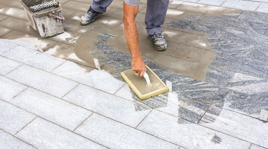 Expert tile roof repair services in Ralph, AL